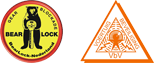 logo's
